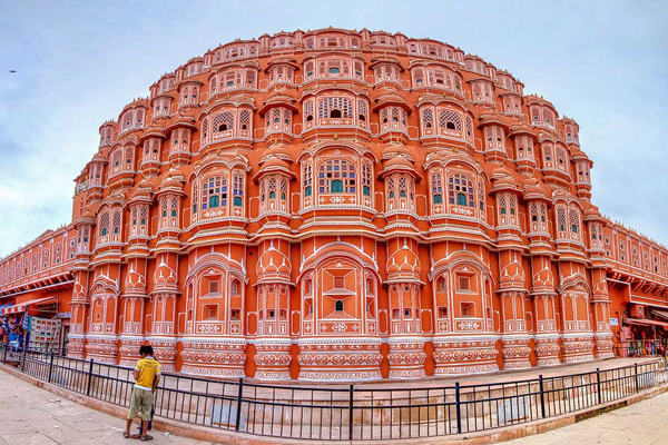 Jaipur